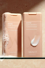 Load image into Gallery viewer, Vani-T Gloss Hair Growth Conditioner 370ML
