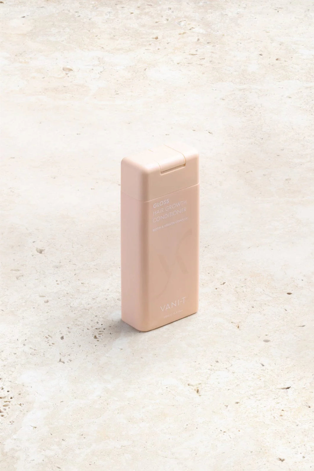 Vani-T Gloss Hair Growth Conditioner 370ML