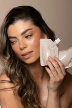 Load image into Gallery viewer, Vani-T Gloss Hair Growth Conditioner - Travel size 50ML
