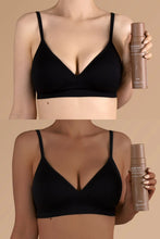 Load image into Gallery viewer, Vani-T Liquid Sun Express Self Tan Mousse (Chocolate Base) 200ML
