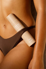 Load image into Gallery viewer, Vani-T Liquid Sun Express Self Tan Mousse (Chocolate Base) 200ML
