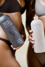 Load image into Gallery viewer, Vani-T Liquid Sun Express Spray Tan Solution - Ultra Dark 1L
