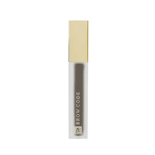 Load image into Gallery viewer, Brow Code - Tinted Multi-Peptide Brow Gel
