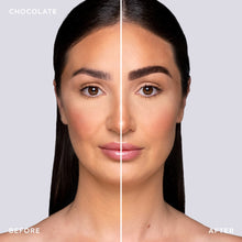 Load image into Gallery viewer, Brow Code - Tinted Multi-Peptide Brow Gel
