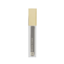 Load image into Gallery viewer, Brow Code - Tinted Multi-Peptide Brow Gel

