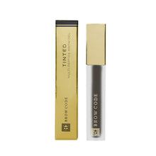 Load image into Gallery viewer, Brow Code - Tinted Multi-Peptide Brow Gel
