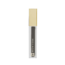 Load image into Gallery viewer, Brow Code - Tinted Multi-Peptide Brow Gel

