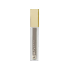 Load image into Gallery viewer, Brow Code - Tinted Multi-Peptide Brow Gel
