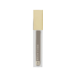 Brow Code - Tinted Multi-Peptide Brow Gel
