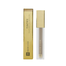 Load image into Gallery viewer, Brow Code - Tinted Multi-Peptide Brow Gel
