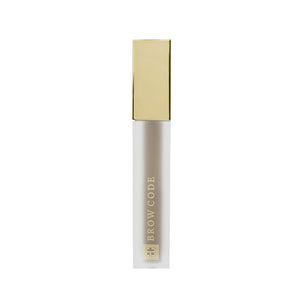 Brow Code - Tinted Multi-Peptide Brow Gel