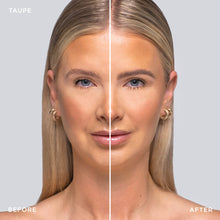 Load image into Gallery viewer, Brow Code - Tinted Multi-Peptide Brow Gel
