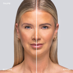 Brow Code - Tinted Multi-Peptide Brow Gel