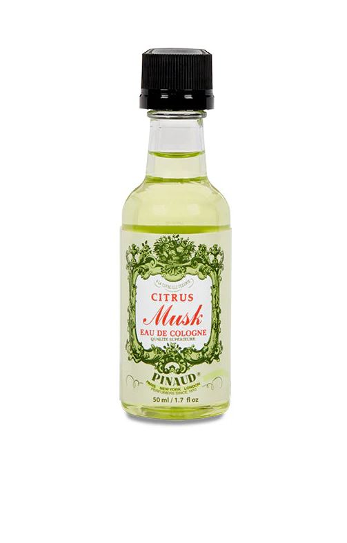Clubman Citrus Musk Eau de Cologne 50ML