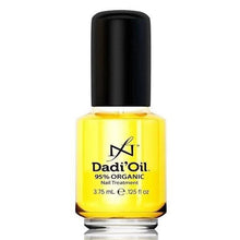 Load image into Gallery viewer, Dadi' Oil - 3.75ml Cuticle Oil
