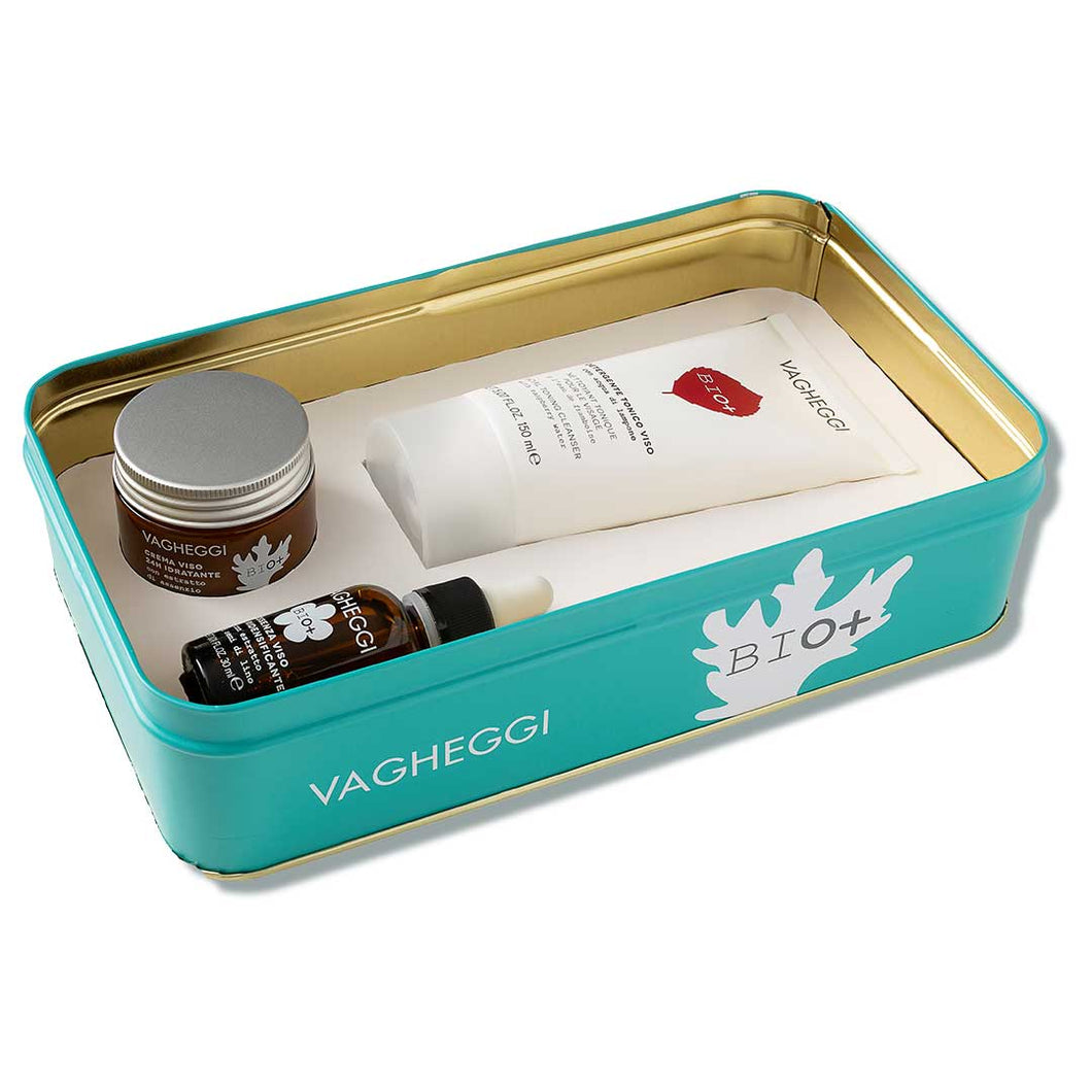 Vagheggi BIO+ Hydrating Kit