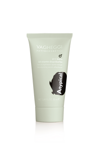 Atypical Moisturising Serum – Aftershave 2 in 1