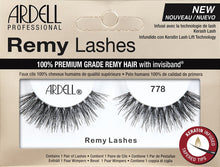 Load image into Gallery viewer, Ardell Lashes Remy Lash 778
