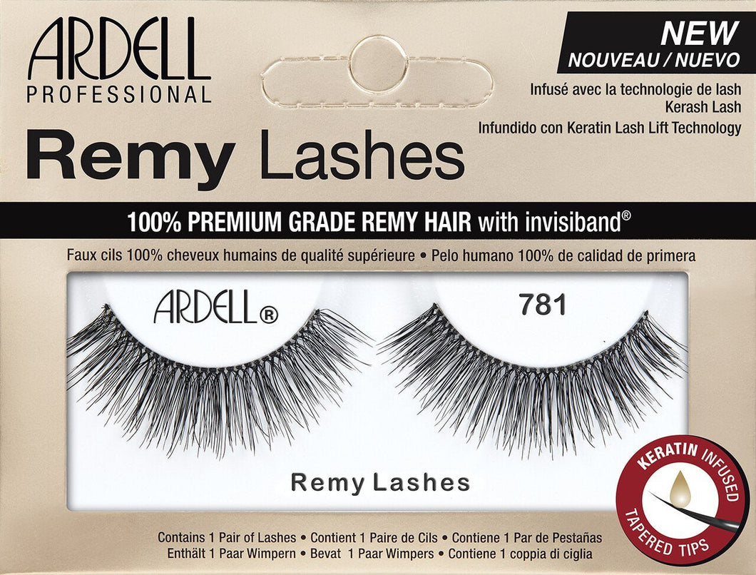 Ardell Lashes Remy Lash 781