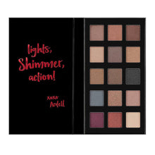 Load image into Gallery viewer, Ardell Beauty Pro Eyeshadow Palette - Shimmer
