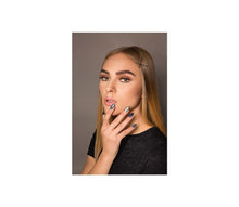 Load image into Gallery viewer, Ardell Nail Addict - Green Glitter Chrome
