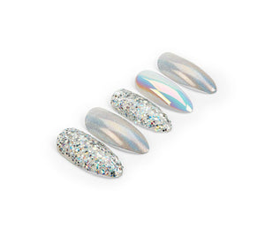Ardell Nail Addict - Holographic Glitter