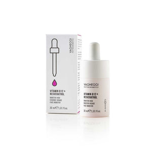BOOSTER VIT B12 + RESVERATROL