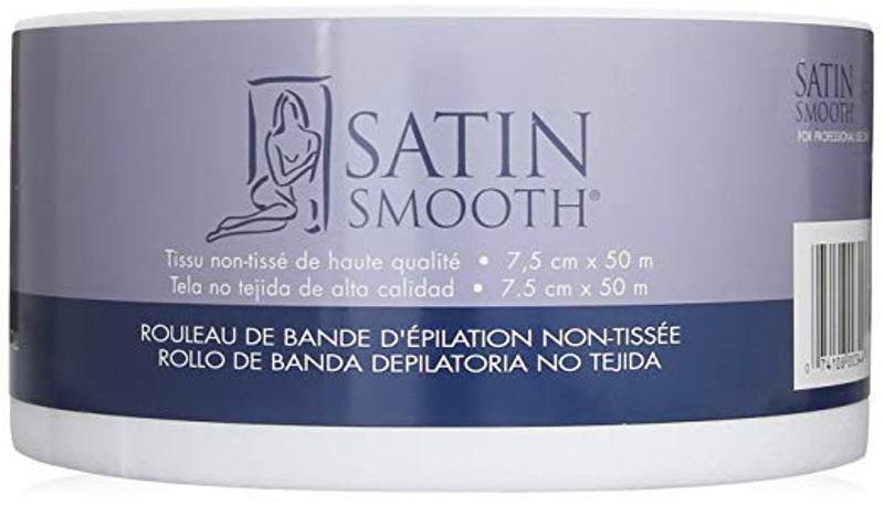 Satin Smooth Non-Woven Roll 50m