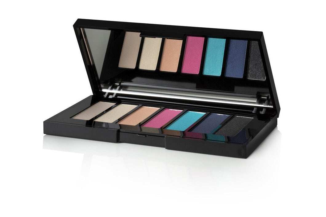 Vagheggi Phytomakeup Eyeshadow Palette - Frida
