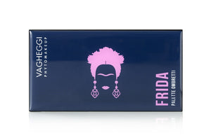 Vagheggi Phytomakeup Eyeshadow Palette - Frida