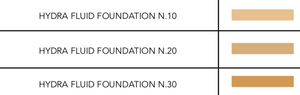 Vagheggi Hydra Fluid Foundation N.30