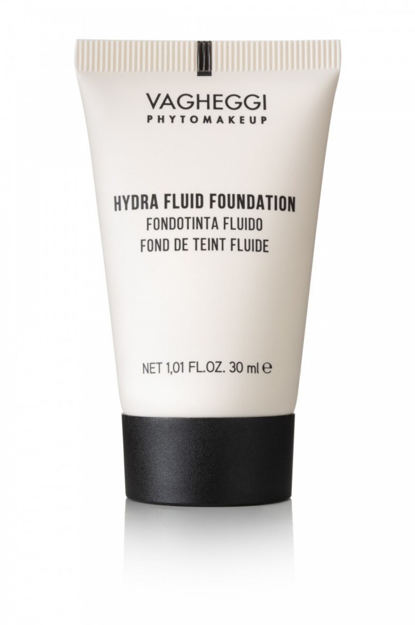 Vagheggi Hydra Fluid Foundation N.30