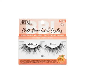 ARDELL BIG BEAUTIFUL LASHES CHEEKY - Professional Salon Brands