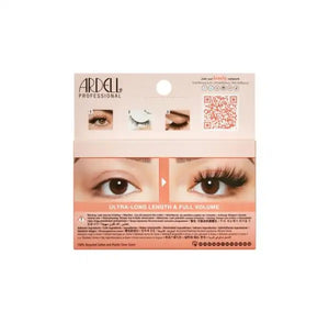 ARDELL BIG BEAUTIFUL LASHES SERVIN - Professional Salon Brands