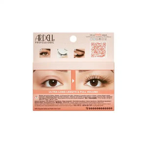 ARDELL BIG BEAUTIFUL LASHES OOTD - Professional Salon Brands