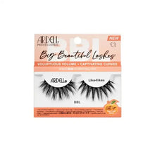 Load image into Gallery viewer, ARDELL BIG BEAUTIFUL LASHES LIKE 4 LIKES - Professional Salon Brands
