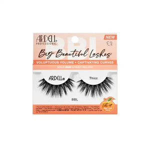 ARDELL BIG BEAUTIFUL LASHES THICC - Professional Salon Brands
