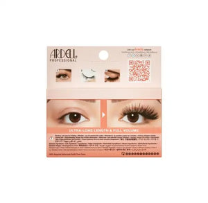 ARDELL BIG BEAUTIFUL LASHES THICC - Professional Salon Brands