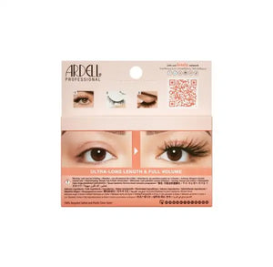 ARDELL BIG BEAUTIFUL LASHES BIG PURR - Professional Salon Brands