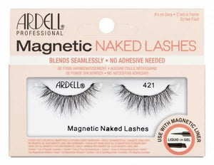 Ardell Magnetic Naked Liner and Lash - 421