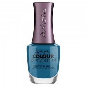 Artistic Lacquer Aqua Attitude