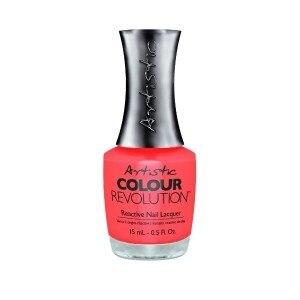 Artistic Lacquer Break The Mold 257