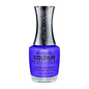 Artistic Lacquer Caviar For Breakfast 85