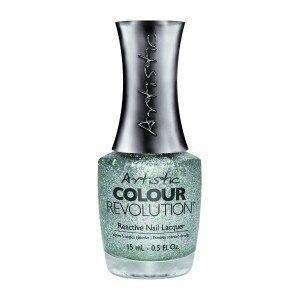 Artistic  Lacquer Dazzled 31