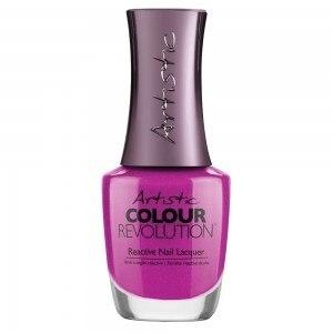 Artistic Lacquer Don't be Shady