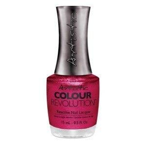 Artistic Lacquer Falling In Lust-er 51