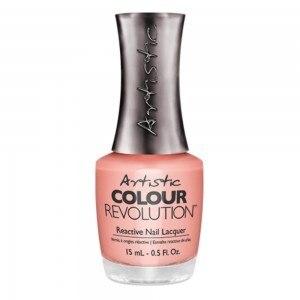 Artistic Lacquer No Pain, No Gain 162