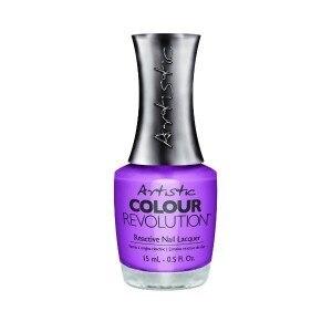 Artistic Lacquer Petal To The Metal 164