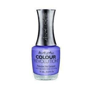 Artistic Lacquer Rhythm 144