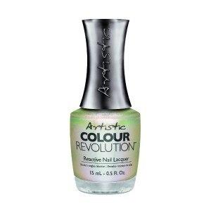 Artistic Lacquer Romance 135